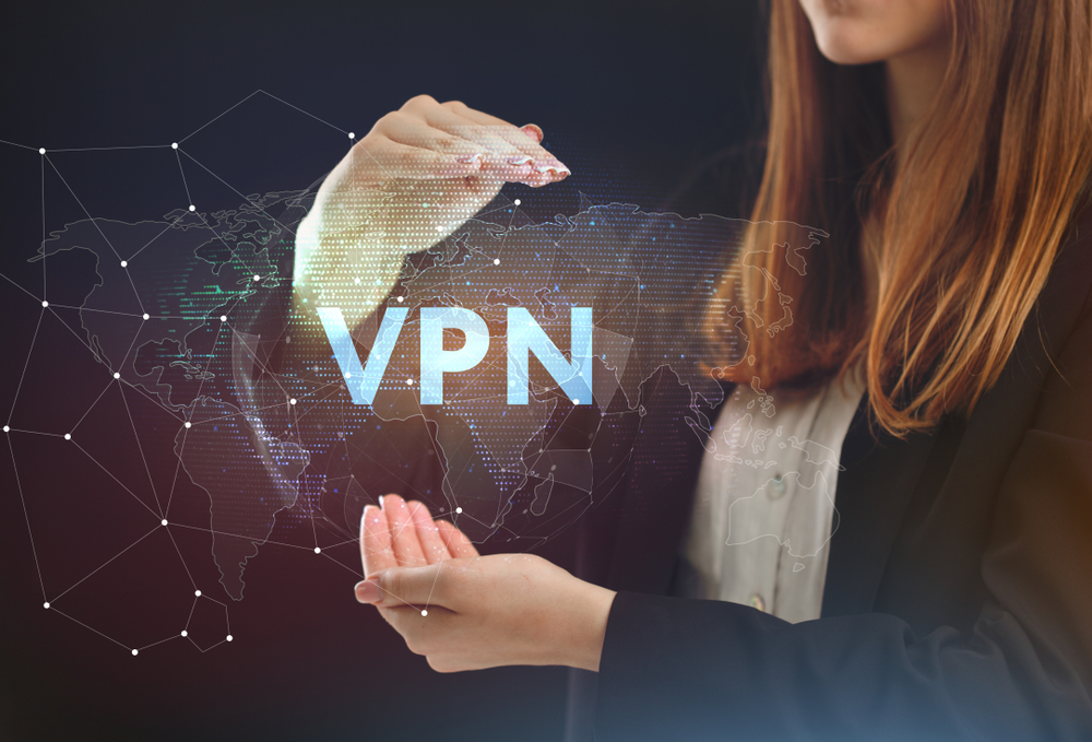 VPN 是什麼？VPN有什麽好處？2分鐘帶你快速了解VPN基本概念與用途