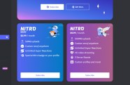  Discord Nitro 2 VPN 